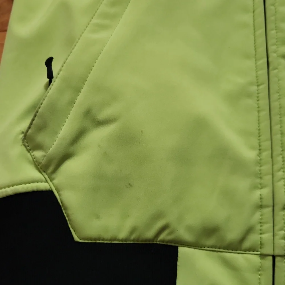 DC Snowboarding Shell Jacket - Picture 5 of 6